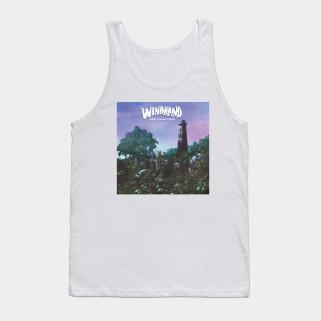 world tour series Tank Top by gopali